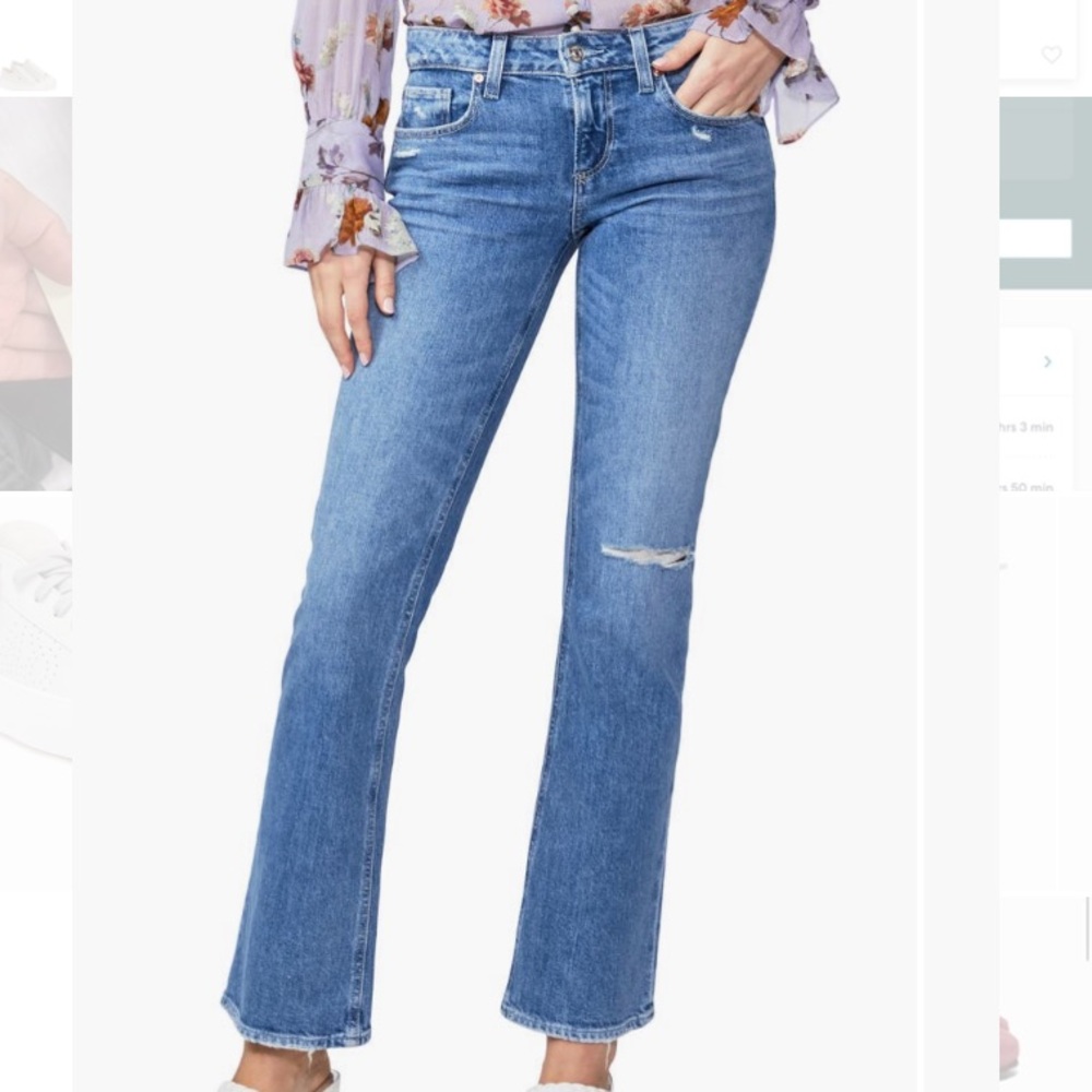 PAIGE JEANS